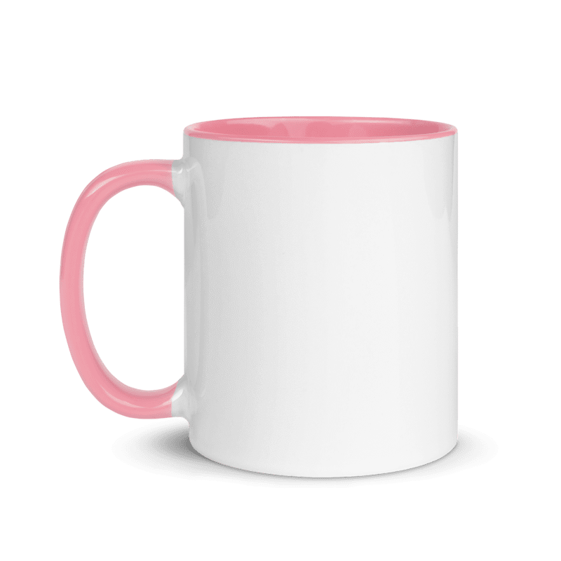 Delfín Mug